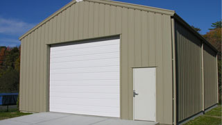 Garage Door Openers at Lynn Shadows Thousand Oaks, California